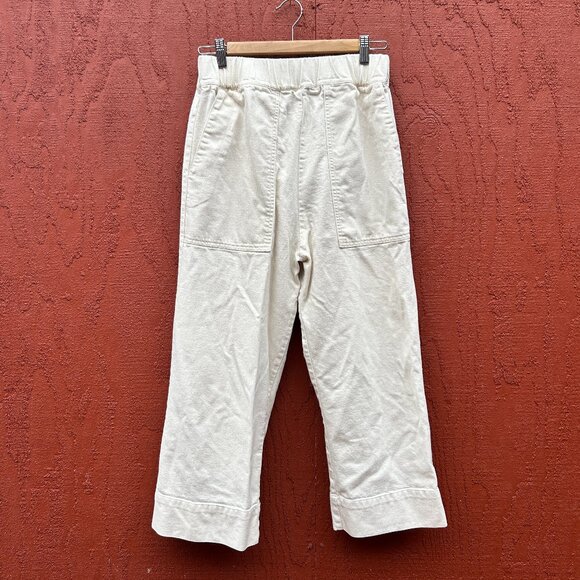 Micaela Greg Utility Pant - Picture 1 of 5
